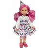 Paola Reina Cleo Doll 04715
