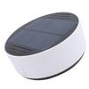 10W Solar Powered Car Air Purifier Filter Smoke PM2.5 Odor Removal Effective for Vehicle RV Boat
