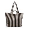 Borsa a Tote in Tela Street Style Grande Capacità per Shopping e Pendolarismo