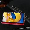 Phone Case For Xiaomi Poco M5 M4 Pro Book Style Leather Wallet Flip Cover For Xiaomi Poco C40 POCOC40 POCOM5 POCO M4 Pro 5G Soft Silicone Cases
