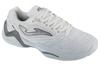 Set Men 25 TSETW, Mens White Tennis Shoes