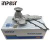 25-15568-00 Water Pump for Kubota V2203 V2403 Excavator 1A051-73035 1A051-73030
