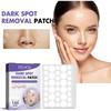 1box/144pcs Face Spot Patches Smooth Skins Improve Cleansing Black Essential Care Women Facial Skin Patch Lightening Spots L9V3