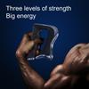 Muscle Massager Smart Sensor Shaping Smart Chip NMES Touch Switch Electric Treatment Massager for Body