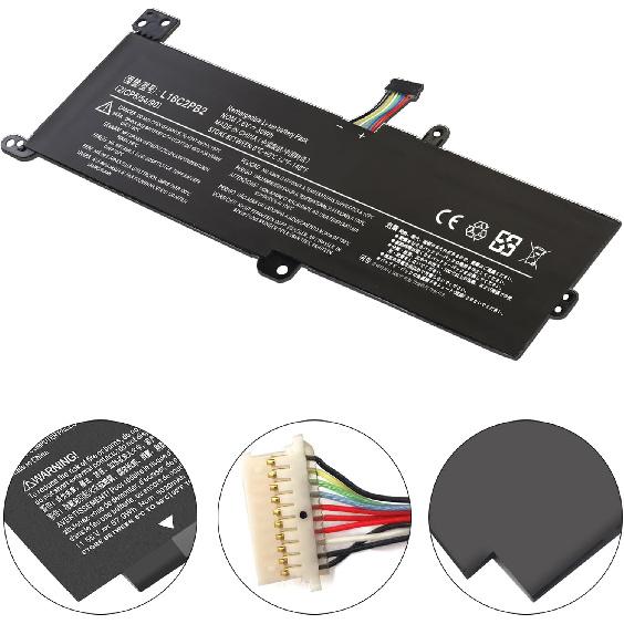 L16C2PB2 L16M2PB2 L17L2PF1 Laptop Battery Replacement for IdeaPad 330 320 S145 330-15IKB 330-15AST 320-17IKB S145-15AST S145-15IWL S145-14IWL