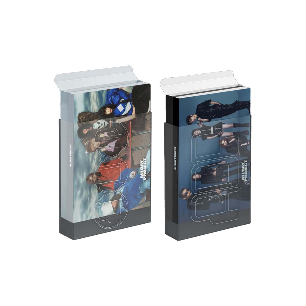 

ALLDAY PROJECT - The 1st EP [ALLDAY PROJECT] (Photobook ver.) SET