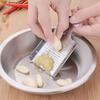Stainless Steel Garlic Ginger Spoons Mini Ginger Masher Durable Garlic Grinder  Vegetable Mincing