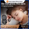 Xiaomi SK28-Ultra-thin Wireless Bluetooth Headphones, Sleep Headphones, Long Battery Life, Mini Sleep Headphones, Comfortable To Wear.