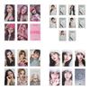 (G)I-DLE Merchandise: Small Cards - I FEEL, I TRUST, I NEVER DIE Random Designs