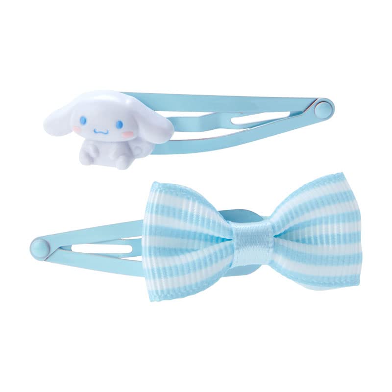 

Sanrio Набор шпилек для волос Cinnamoroll 488666