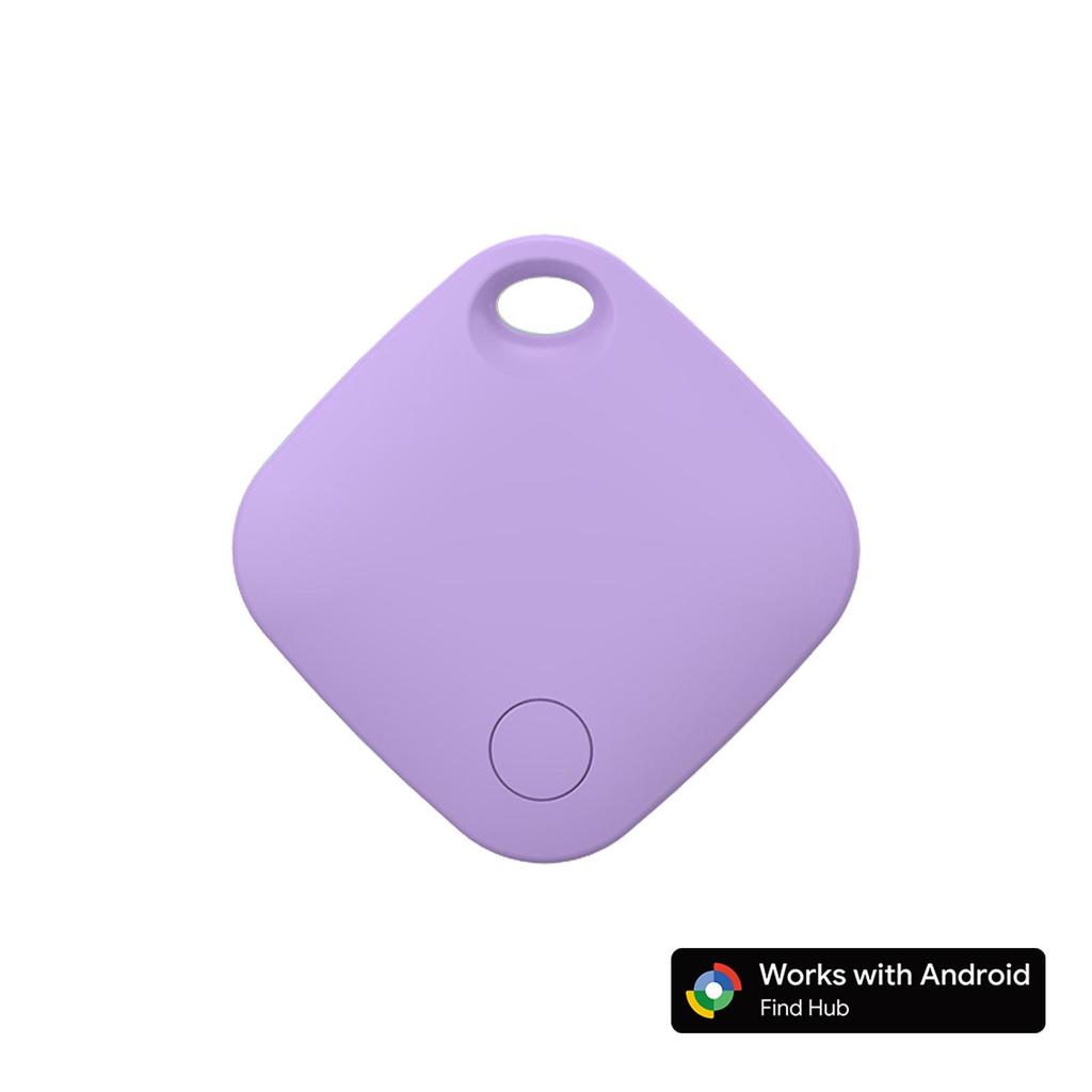 Google iTag: Cross-Border GPS Locator & Anti-Lost Pet Tracker