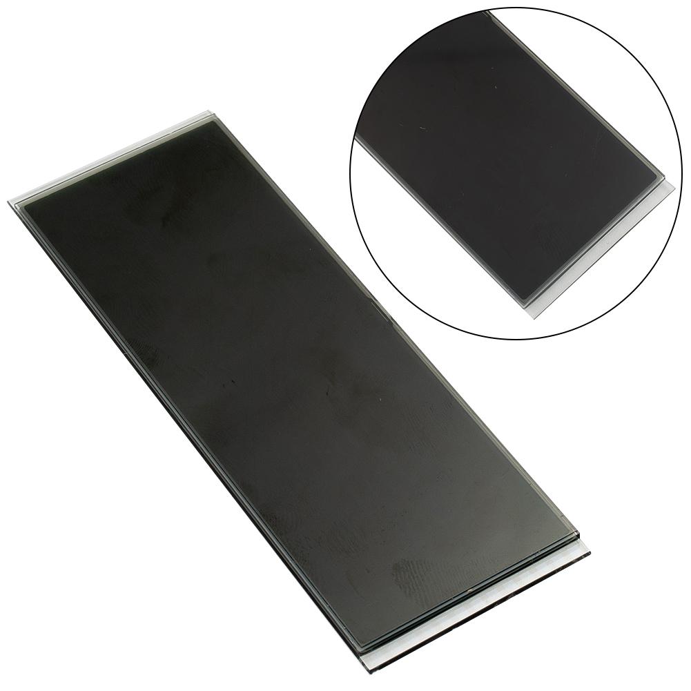 Heater A/C Temperature Climate Control Display LCD Display Screen Replacement For 911 (996) For Boxster Control LCD Display