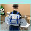 Kids Backpack Delightful With Cute Animal Design And Breathable Nylon For Preschool And Daily Use