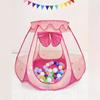 Children's Foldable Play Tent