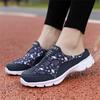 Fashion Lace-free Demi-season Spring Sneakers Casual Yellow Tennis Shoes For Women Summer Sport Trending Products Tenya Super Sale