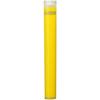 Mitsubishi Pencil Highlighter Propass Cartridge Ink PUSR80.2 Yellow 2P X 10 Pieces