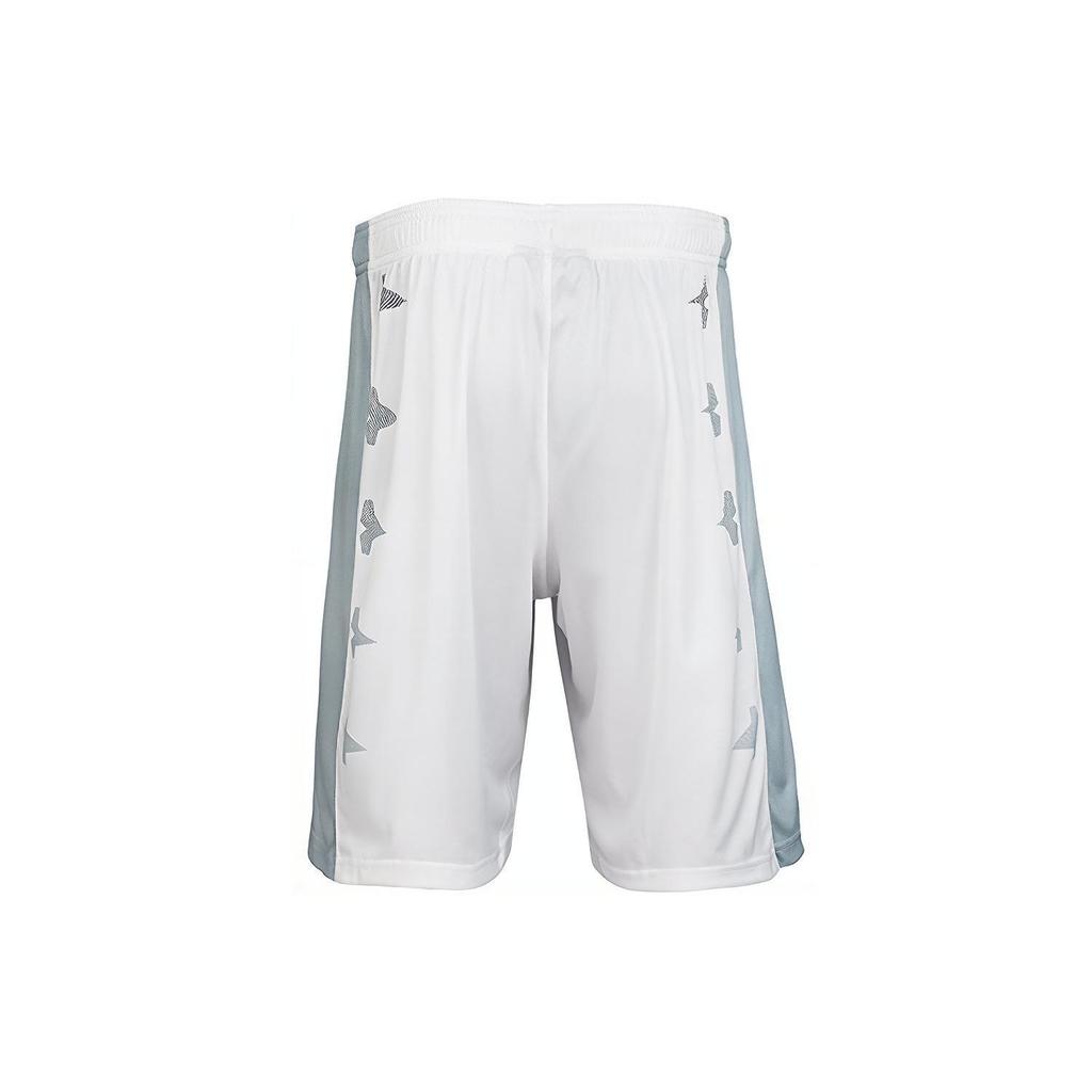 Under Armour Basketball Training Knit Shorts Unisex Shorts White 21500206-100