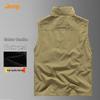 JEEP Men's Autumn Outdoor Utility Vest