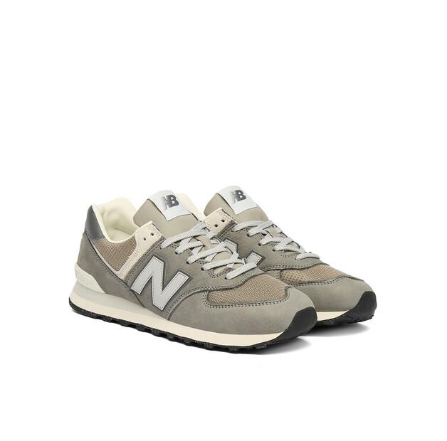 Кроссовки New Balance U574SNV