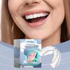 Braces Dental Braces Teeth Retainer Mouth Guard Braces Tooth Tray Silicone Alignment Trainer Teeth Retainer Bruxism Mouth Duard