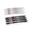 For Toyota GR SPORT Wheel Hub Logo Sticker Car Rim Decoration Aluminum Steel Modified ZI9