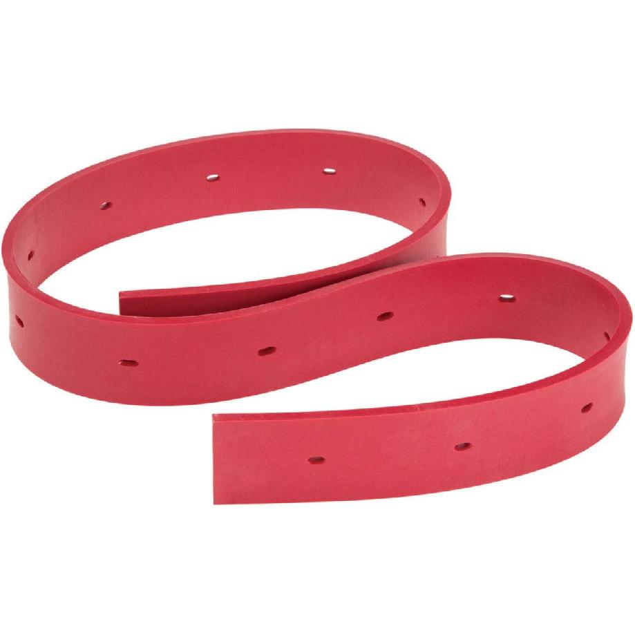 Tennant 222415 Rear Squeegee Blade Fits 5680 5700 7200 T15 Floor Scrubber