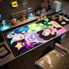 Steven Universe Gaming-Mauspad Gaming-Laptop-Mauspad Büro-Mauspads Rutschfester Gummiboden Perfektes Geschenk für Gamer und Profis