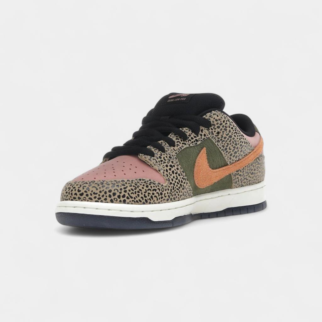 Nike SB Dunk Low Arts-Rec