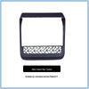 Tesla Model 3/Y Rear Air Outlet Protective Cover - Full Coverage Anti-Clogging Interior Accessory