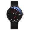 RORIOS Men's Quartz Watch, Multifunctional, Lightweight, Date Display, Luminous, Waterproof, Stylish, Popular, Simple, Business, Father's Day, Christm
