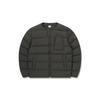 BbcuS Men S Airray Warm Fit Down Jacket Bemjdfq03