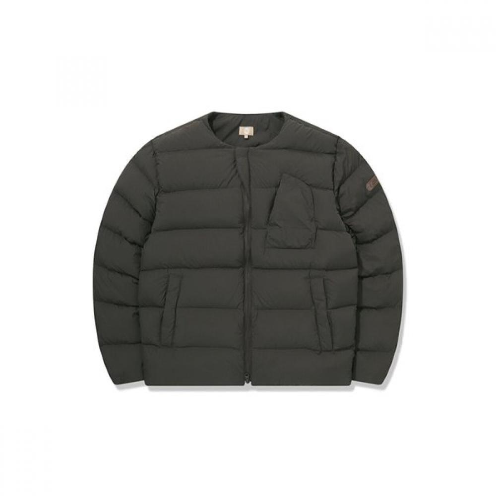 BbcuS Men S Airray Warm Fit Down Jacket Bemjdfq03
