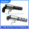 1Pc/2Pcs Exhaust/Intake Camshaft Solenoid Valve Oil Control Valve VVT 15330-47010 15330-47020 for Toyota Corolla 15330-0Y020
