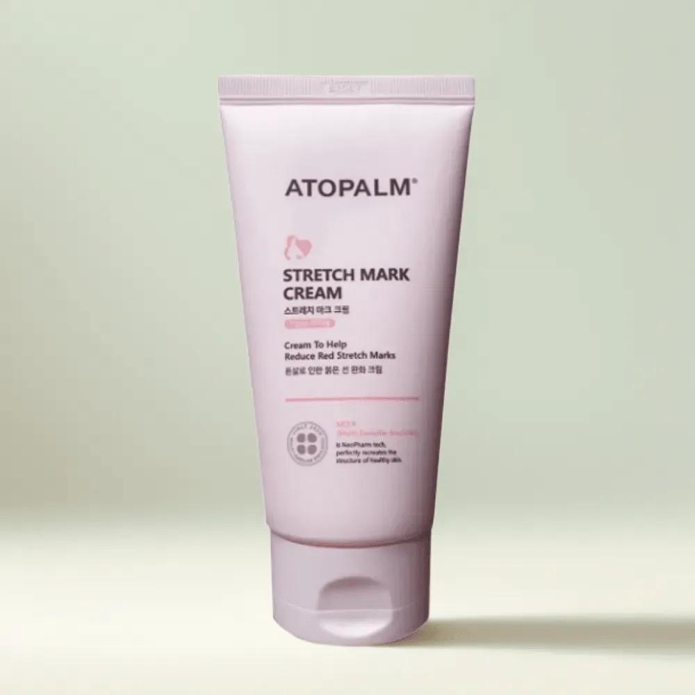 ATOPALM Крем от растяжек для беременных 150 мл