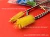 155CM Aquarium Pipe Cleaning Brush, Spring Bristle, Various Specs & Colors