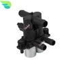XR822975 XR843549 Heater Control Valve Solenoid Water Valve Fit JAGUAR S TYPE - ALL DIESEL MODELS ONLY
