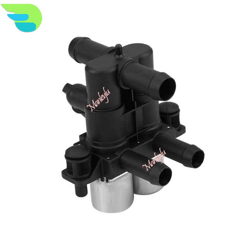XR822975 XR843549 Heater Control Valve Solenoid Water Valve Fit JAGUAR S TYPE - ALL DIESEL MODELS ONLY