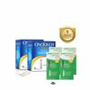 OneTouch Verio Blood Sugar Test Strips | Pack of 100 Test Strips Along with 100 Delica Plus Lancets | For Use with OneTouch Verio Flex Glucometer