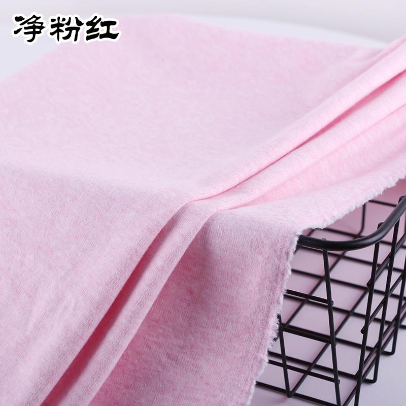 Elastic Striped Pure Cotton Knitted Fabric For Underwear Autumn Clothes, Climbing Clothes, Kids Cloth DIY Fabric