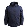 Source Military tooling jacket Men's loose casual spring and autumn thin men's jacket 868