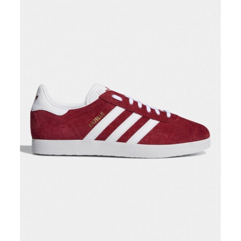 

Adidas Gazelle Burgundy B41645 245