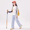 Moonkids Girls' Autumn 2026 Casual Sportswear Set