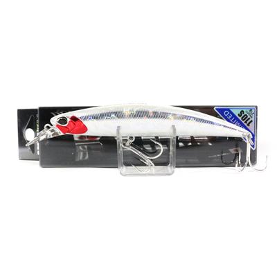 DUO Spearhead Ryuki 110S SW Sinking Lure ADA0088 (3965)