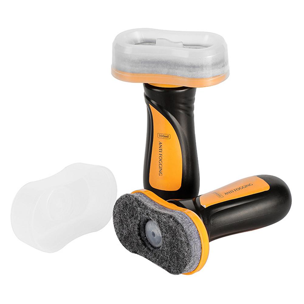 Car General Rain Cleaner Glass Clean Board Windshield Coating Super Hydrophobic Rain Repellent Anti-Fog Agent Car Cleaning 100ml