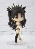 TAMASHII NATIONS Order Ishtar approximately 90mm painted movable figure Figuarts-mini Fate/Grand PVC&ABS