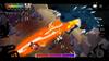 Captain Velvet The Dimensions North Switch Meteor Jump+ (Import version America) –