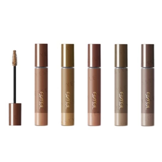 

EXCEL - Color On Eyebrow CO05 Greige Brown