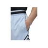 Jordan Pantaloni scurți sport Dri-FIT Diamond ușori, elastici, țesuti, confortabili, casual, unisex, albastru-deschis FQ2990441