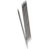 ChiaoGoo Double Point Needle Premium 15cm 1 Pc 4.00mm -