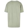 Build Your Brand Womens/Ladies Acid Wash Oversized T-Shirt